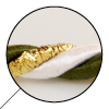 O05 Oro - Verde Militare