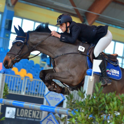Filippo Garzilli Filippo Garzilli