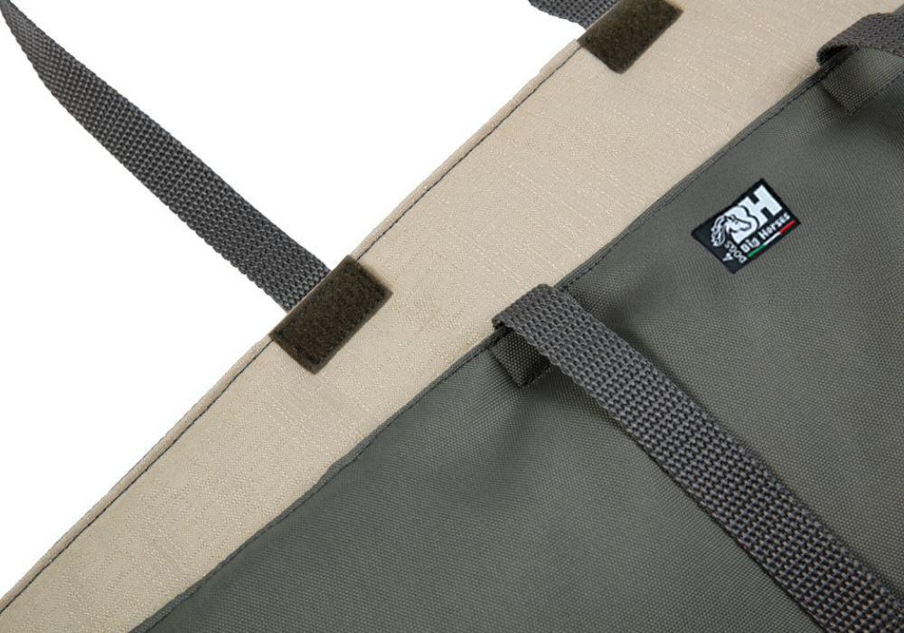 BIG HORSES 4 DOGS TRIP 5