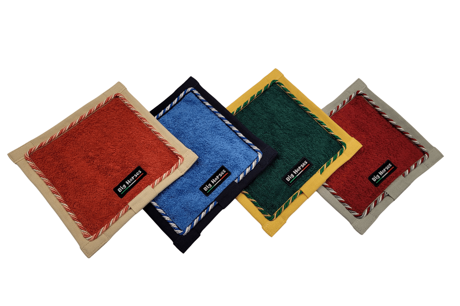 coperta spugna minipony orizzontale 1