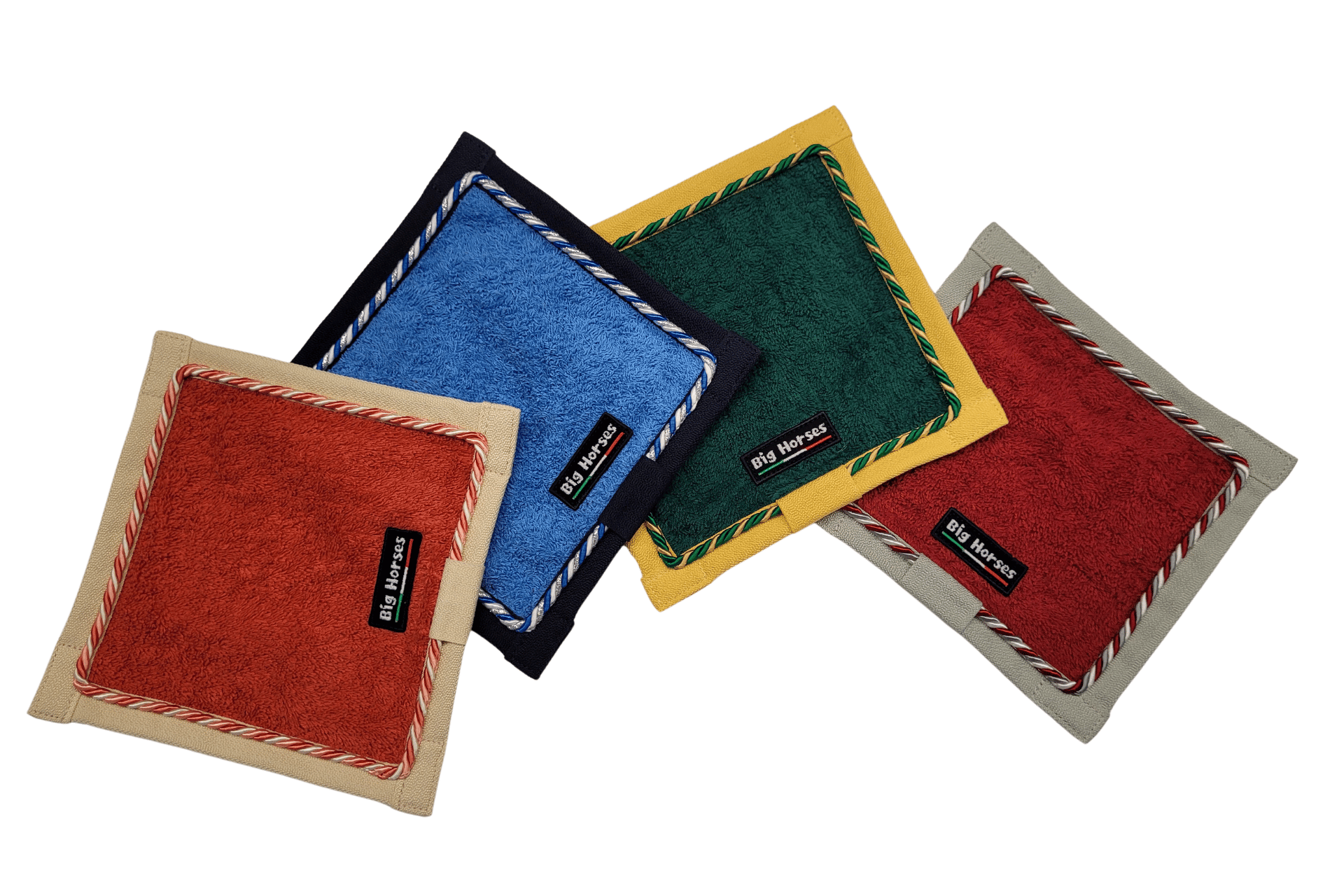 coperta spugna minipony orizzontale 2
