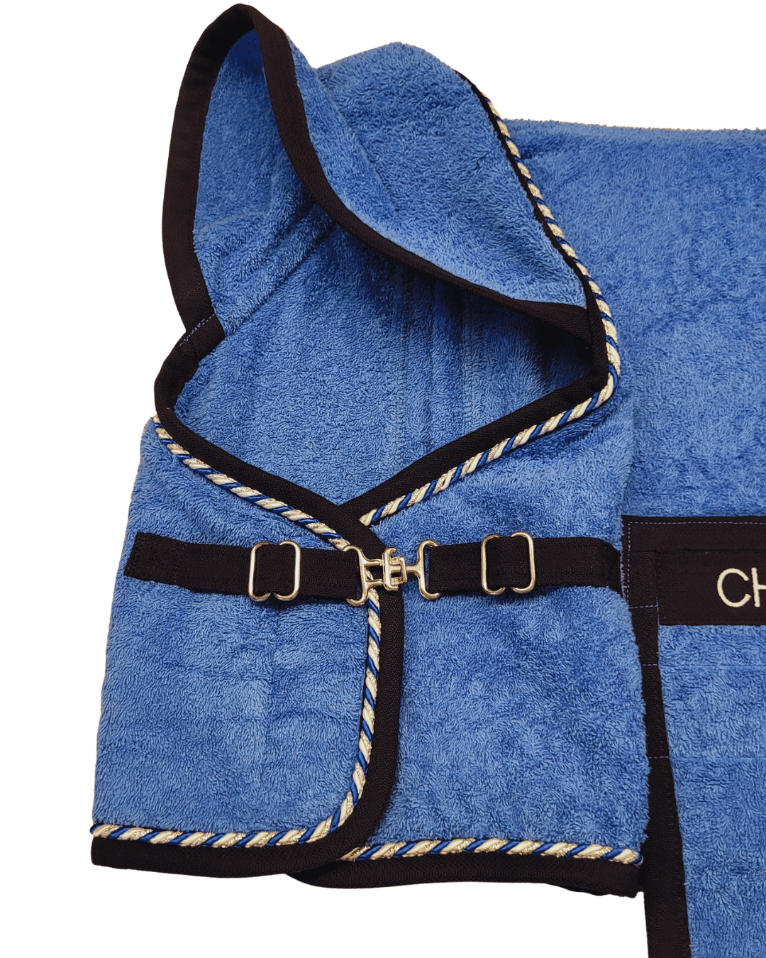 coperta spugna minipony verticale 12