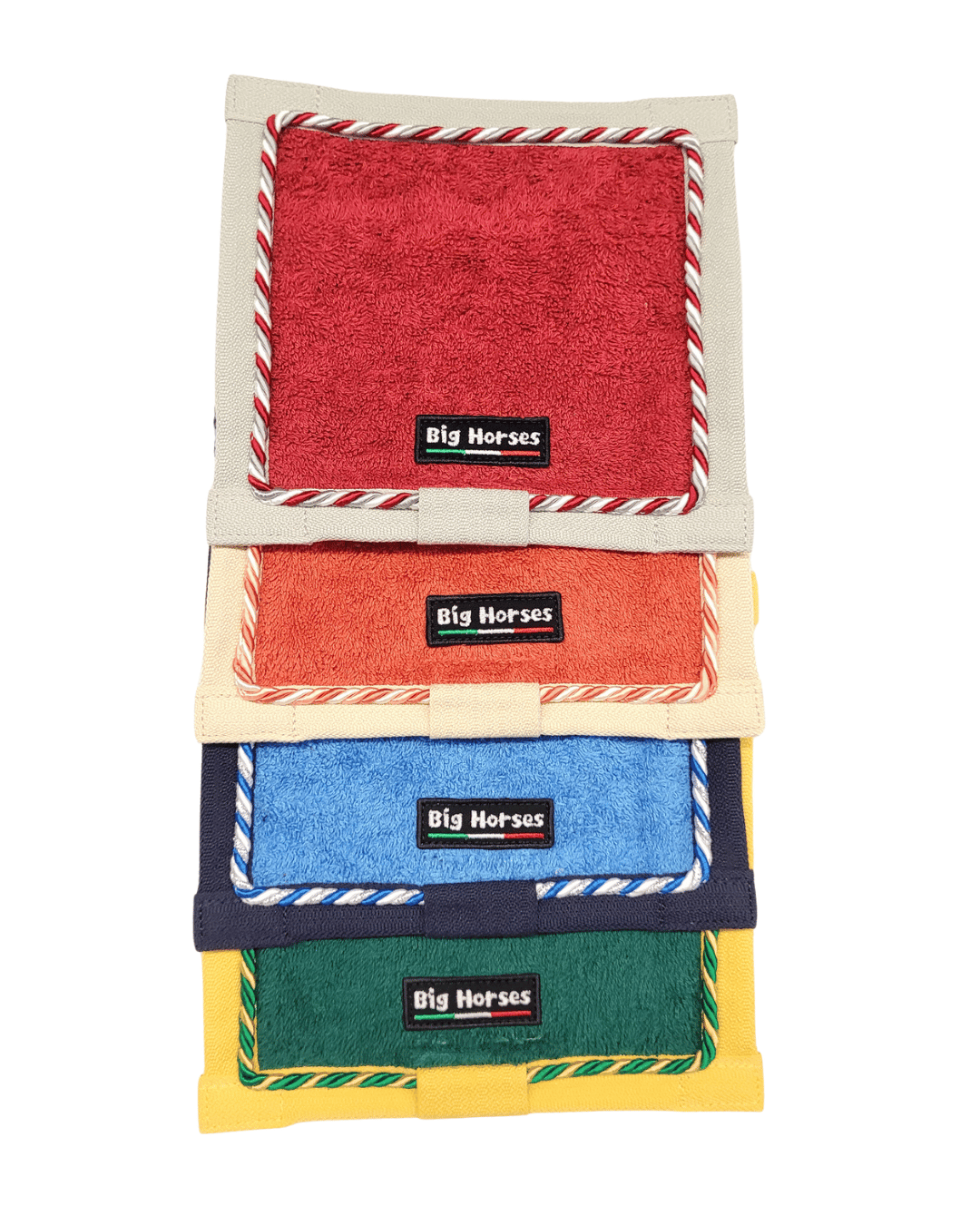 coperta spugna minipony verticale 16