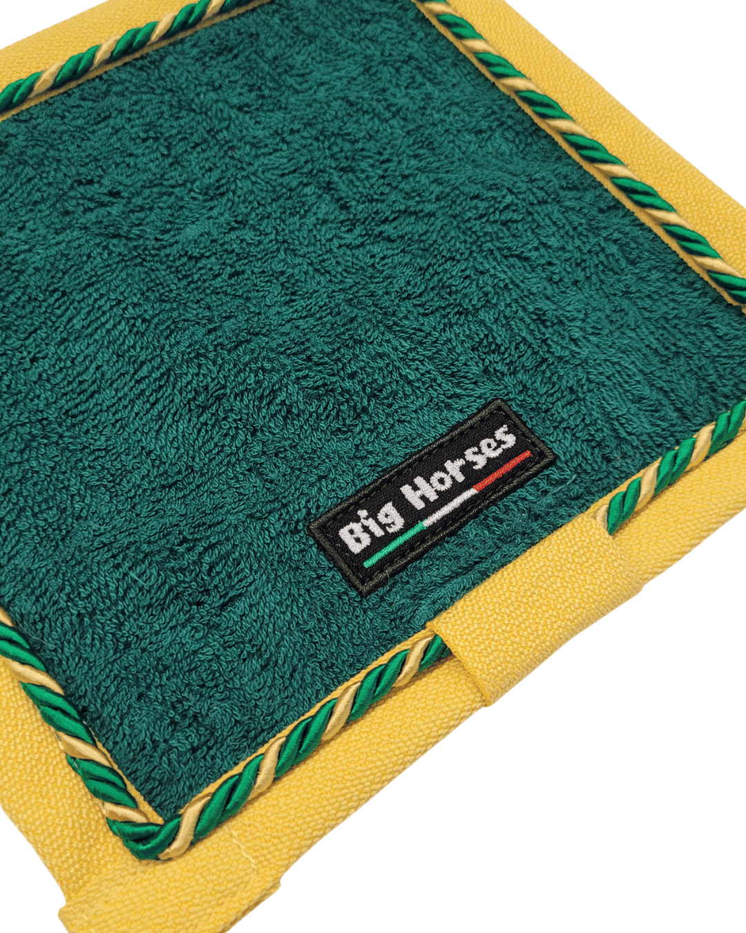 coperta spugna minipony verticale 5