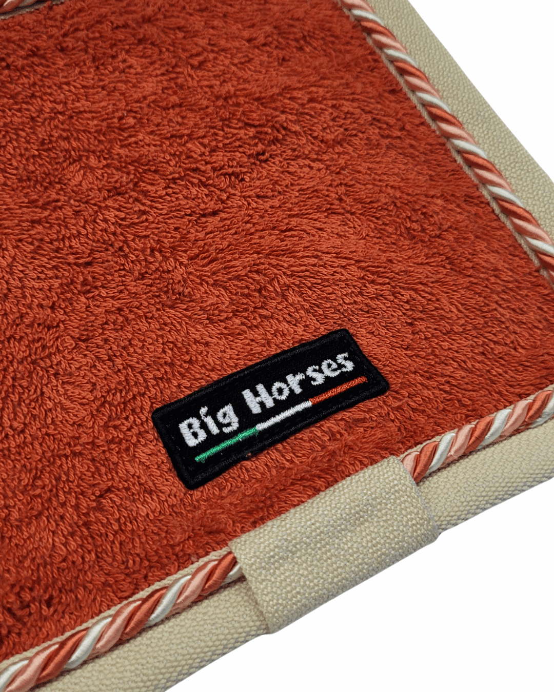 coperta spugna minipony verticale 6