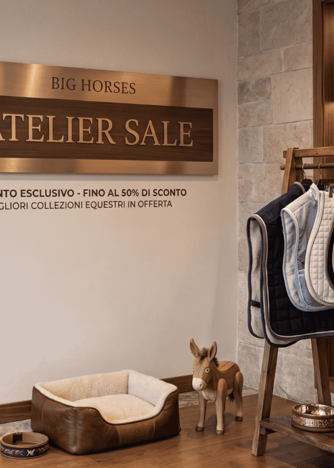 Atelier Sale